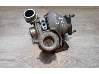 Турбина Volvo S60 GT2052V, 8689592