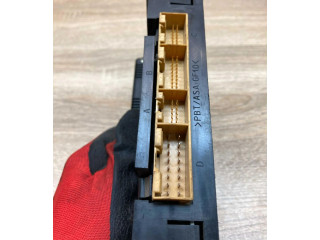 Блок управления климат-контролем AudiA38LClima Audi A3 S3 8L