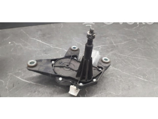 Моторчик заднего дворника 8200153458g Renault Scenic II - Grand scenic II