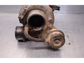 Turbodmychadlo Турбина 2243398, 4655553 BMW 5 E34 256T1