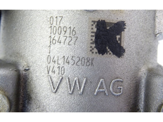 Масляный насос 04L145208K, 04L115251A Audi A3 S3 8V