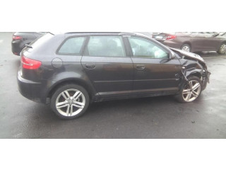 Панель приборов 8P0920900L Audi A3 S3 A3 Sportback 8P