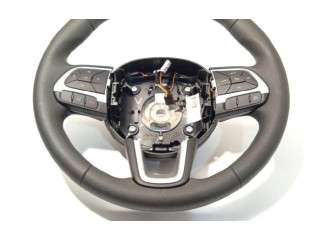 Руль Jeep Renegade  2014 -  года 07356699620, 1041992      