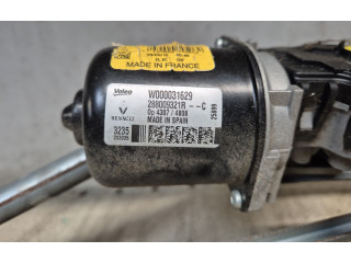 Руль Dacia Sandero  2008 - 2012 года 288159333R      