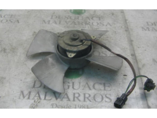 Электрический вентилятор радиаторов Mitsubishi Carisma 1996 - 1999 года