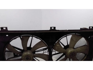 Вентилятор радиатора 4227500592, 8925730060 Lexus GS 300 350 430 450H 3.0