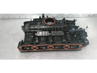 Всасывающий коллектор 06L133201FL Audi Q5 SQ5