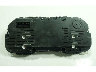 Přístrojová deska Hyundai Tucson TL 2019 94023D7AK0, 94023D7AK0