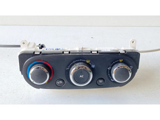 Блок управления кондиционера воздуха / климата/ печки (в салоне)