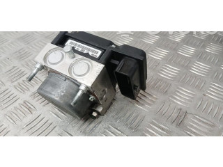 Turbodmychadlo Блок ABS 8200806980, 0265232386 Dacia Duster K9K898
