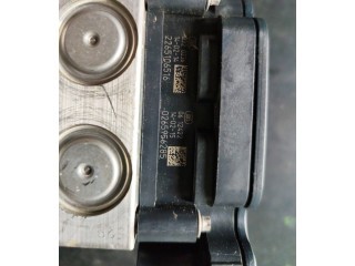 Блок АБС 476605492R, 0265243683 Renault Clio IV 2012 - года