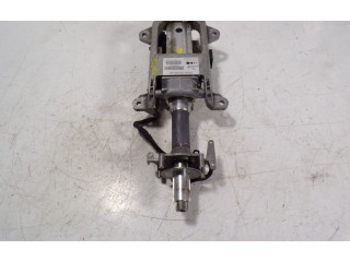 Рулевая рейка C2P19045, 2W933C529AP Jaguar XF X250 2007 - 2015 года