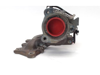 Turbodmychadlo Турбина 144102069R, 144108035R Renault Captur