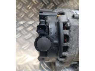 Генератор A625767A, NRG12S010   Peugeot 2008 I      