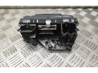 Блок управления климат-контролем    Volkswagen Caddy