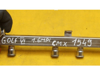 Топливная рампа Audi A3 S3 8P