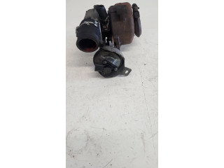  Турбина Volvo V70  7607743         