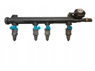 Топливная рампа 037133317N, 03790603IAD   Volkswagen Golf Plus  