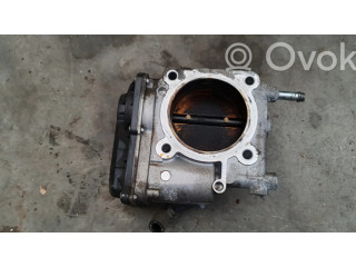 Дроссельная заслонка