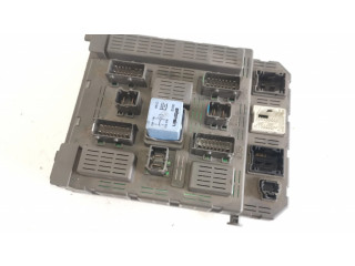 Блок комфорта 9654696080 Peugeot 607