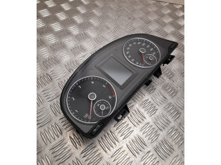 Панель приборов 1T0920975E, B2095 Volkswagen Touran II