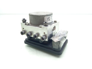 Блок ABS    1608752780, 9802460680   Citroen C3