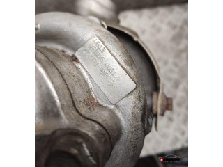  Турбина Toyota Corolla Verso AR10  172010r020         