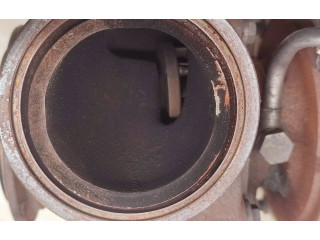 Turbodmychadlo Турбина 8584218, 11658584219 BMW 5 G30 G31 B57