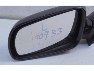 Зеркало (механическое) Skoda Fabia Mk1 (6Y) 1999 - 2007 года