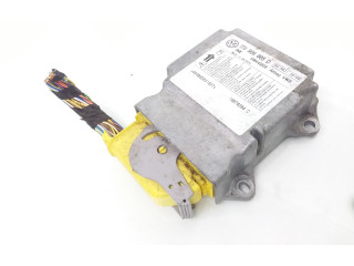 Airbagsteuergerät 1T0909605D, 5WK43828 Volkswagen Touran