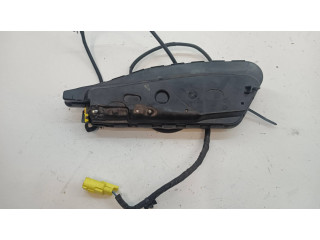 Подушка безопасности в сиденье P52029428AA, TSLFL3471B2894 Dodge PickUp RAM SRT-10