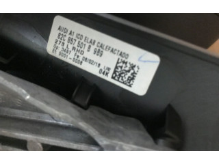 Зеркало электрическое Audi A1 2018 - года