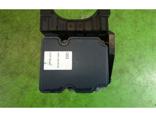 Блок АБС A0914300000 Infiniti Q30 2015-2018 года