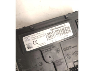 Блок комфорта 284B16557R   Renault Clio IV   