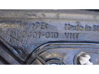 Зеркало (управляемое электричеством) 3403002, 3401010    Porsche Cayenne (9PA) 2002 - 2010 года