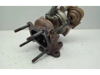 Турбина 8971852413, 8971852413   Opel Combo C    