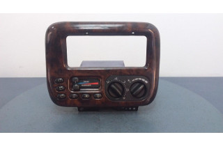 Блок управления климат-контролем P04677937AB, P04677937AB   Chrysler Grand Voyager III