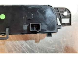 Блок управления климат-контролем 98340380ZD   Peugeot Partner III