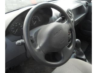 Блок управления климат-контролем 6001547667 Dacia Logan I