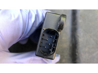 Блок управления иммобилайзера