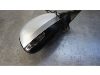 Зеркало электрическое Skoda Yeti (5L) 2009 - 2017 года