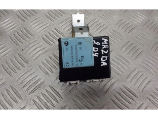 Řídící jednotka    Mazda 2 