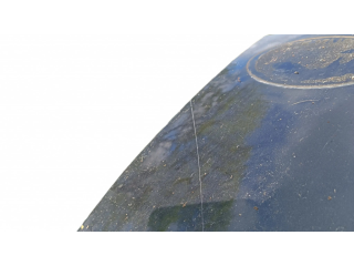 Задняя крышка (багажника)