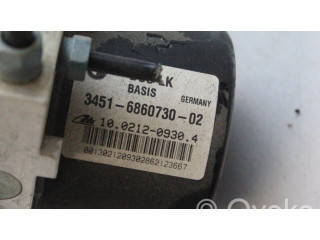 Jednotka ABS 6860731 BMW 3 F30 F35 F31 2013