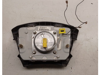 Подушка безопасности водителя 122421200, 61305245D Skoda Fabia Mk1 (6Y)