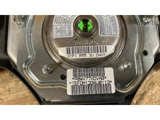 Подушка безопасности водителя CF1R553U0AW, P0WXX7XDVAB Plymouth Neon