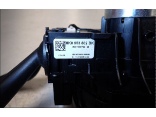 Ручка стеклоочистителей Audi A4 S4 B8 8K