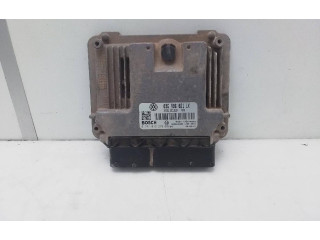 Řídící jednotka 03G906021LK Volkswagen Caddy 2015