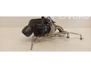 Turbodmychadlo Турбина 05E145701K Audi A3 8Y