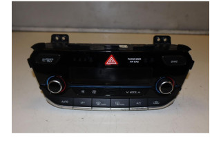 Блок управления климат-контролем 97250-G2150   Hyundai Ioniq